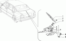 55514/00 СТЕКЛООЧИСТ., СТЕКЛООМЫВ. И ОЧИСТ. ФАР 