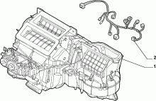 50101/00 СИСТЕМА ОТОПЛЕНИЯ И ВЕНТИЛЯЦИИ 