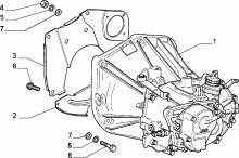 21200/00 КПП