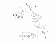 10258-020 PROBE PARTICLE