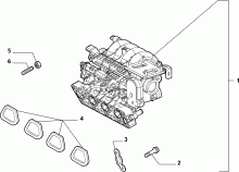 10255/05 ВСАСЫВАЮЩИЙ КАНАЛ