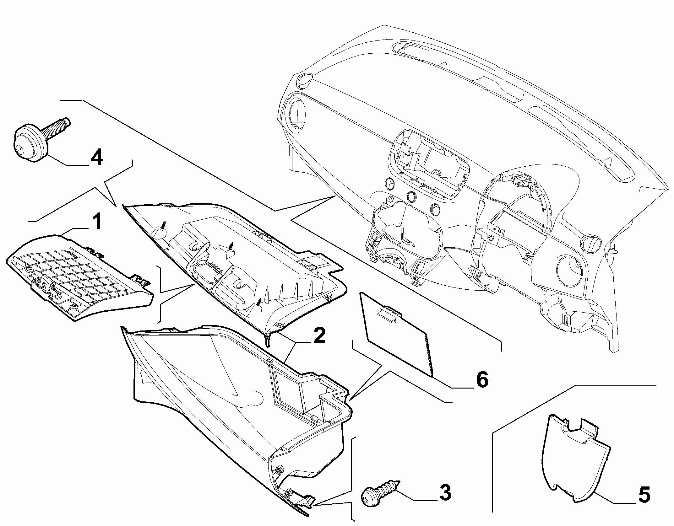 70502-040 GLOVEBOX
