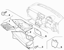 70502-040 GLOVEBOX