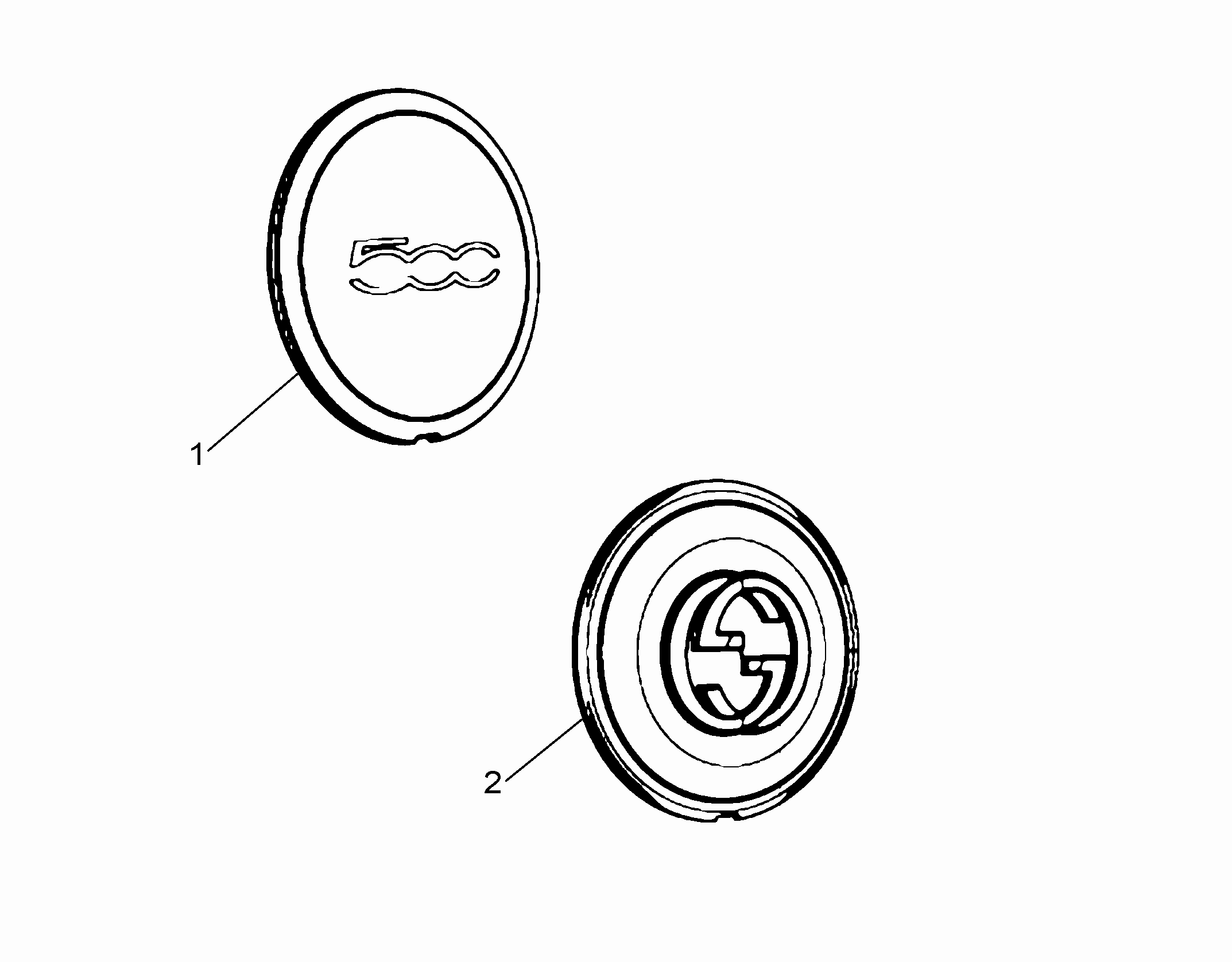 44316-020 WHEEL SILL MOULDING