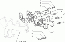 10255/01 ВСАСЫВАЮЩИЙ КАНАЛ