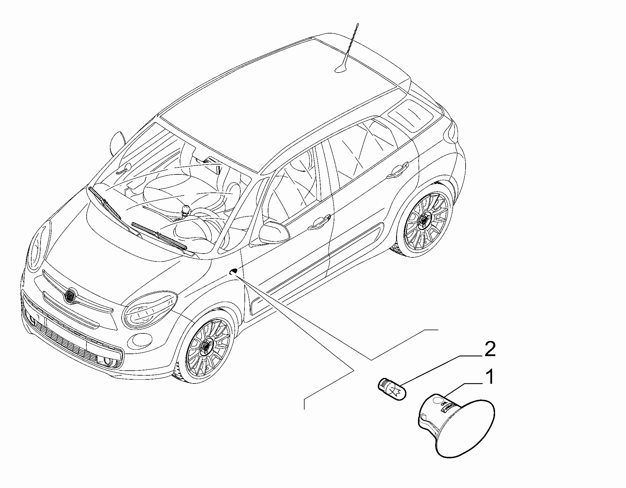 55501-030 HEADLIGHT DIPS