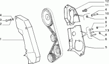 10106/02 ПРИВОД РАСПРЕДВАЛА