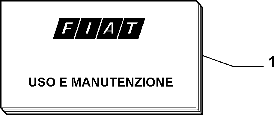 70743/00 БОРТОВАЯ ДОКУМЕНТАЦИЯ 