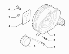 55510-010 DRIVERS MANUAL
