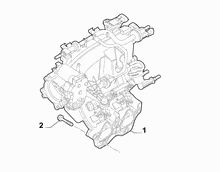 10255-020 INTAKE DUCT (CC 0.9)