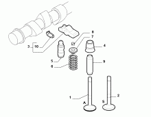 10107/65 РАСПРЕДВАЛ