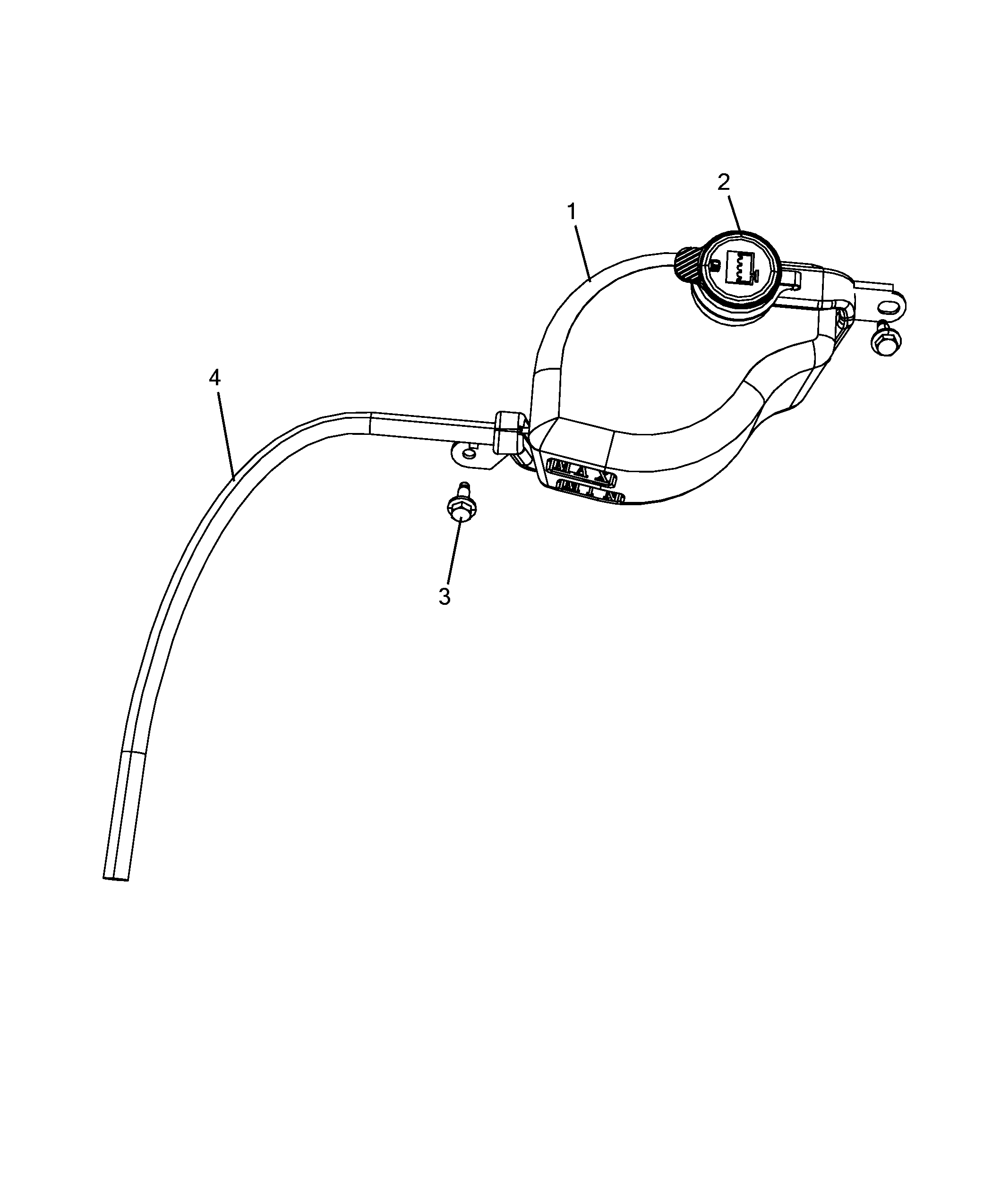 10401-020 FUEL TANK EXPANSION