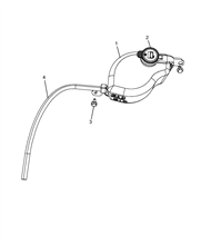 10401-020 FUEL TANK EXPANSION
