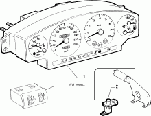 55510/00 РАБОЧАЯ СИГНАЛИЗАЦИЯ
