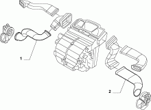 50103/00 СИСТЕМА КОНДИЦИОНИРОВАНИЯ ВОЗДУХА 