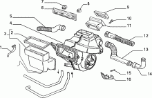 50101/00 СИСТЕМА ОТОПЛЕНИЯ И ВЕНТИЛЯЦИИ 