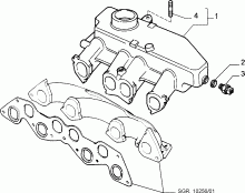 10255/01 ВСАСЫВАЮЩИЙ КАНАЛ