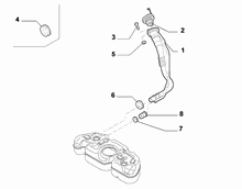 10200-020 IGNITION PIPING