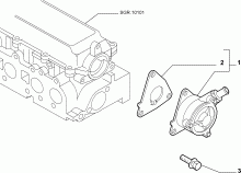 33109/88 ВАКУУМНАЯ СИСТЕМА ТОРМОЖЕНИЯ