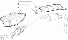 10258/02 СПУСКНОЙ ТРУБОПРОВОД