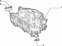 10255/01 ВСАСЫВАЮЩИЙ КАНАЛ