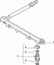10226/10 ИНЖЕКЦИОННАЯ СИСТЕМА ЗАПИТКИ