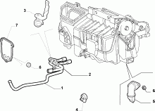 50101/02 СИСТЕМА ОТОПЛЕНИЯ И ВЕНТИЛЯЦИИ