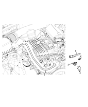 10301-030 FUEL AIR TRAP