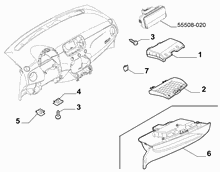 70502-040 GLOVEBOX