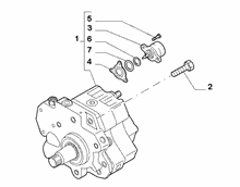 10226-010 INJECTION PUMP