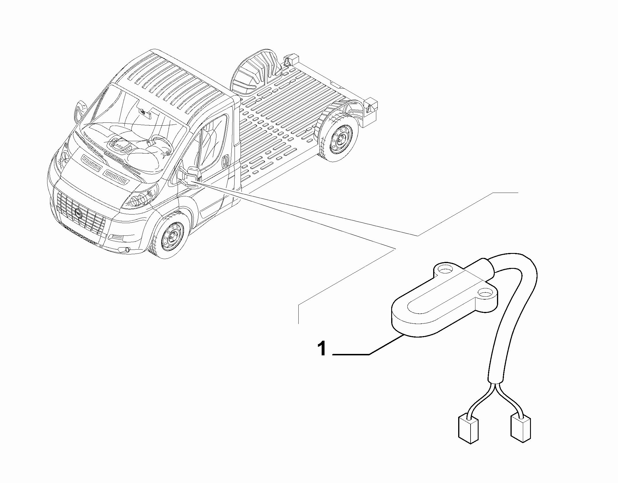 55501-090 DETECTION DEVICES