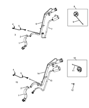10200-020 IGNITION PIPING
