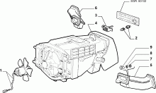 50101/00 СИСТЕМА ОТОПЛЕНИЯ И ВЕНТИЛЯЦИИ 
