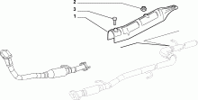 10258/02 СПУСКНОЙ ТРУБОПРОВОД
