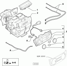 735400365 ОБОГРЕВАТЕЛЬ