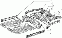 70006/00 ПОЛ 