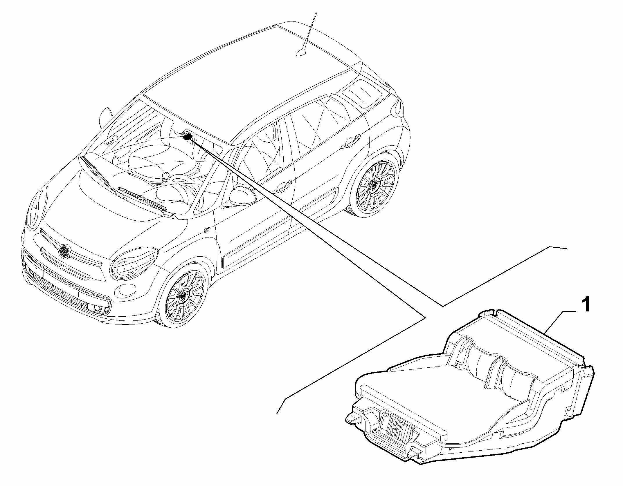 55501-090 DETECTION DEVICES