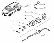 55508-030 HEAD BAG