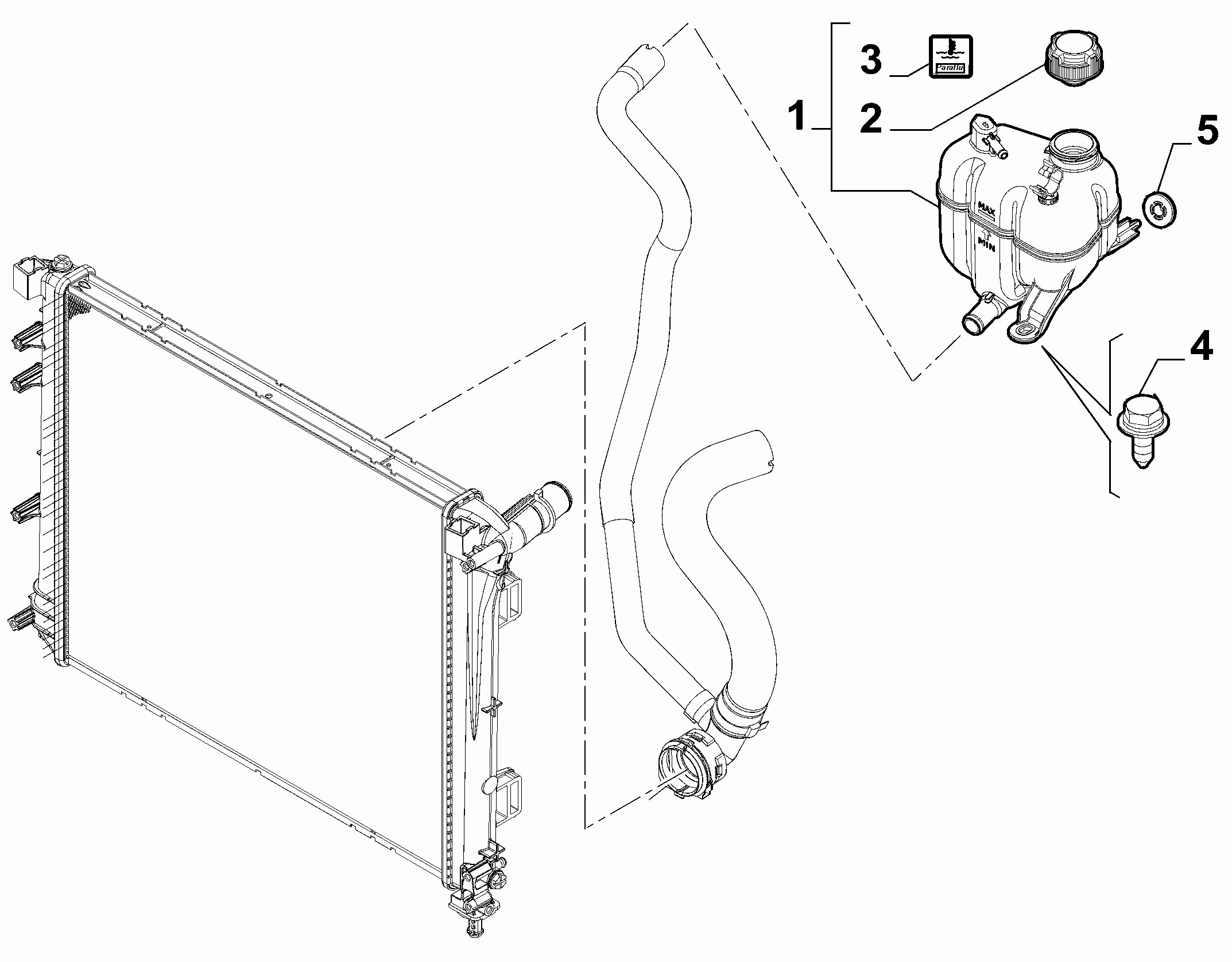 10401-020 FUEL TANK EXPANSION