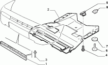 70723/00 ЩИТКИ 