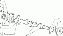 10107/03 РАСПРЕДВАЛ