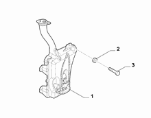 55514-030 WINDSHIELD WIPER RESERVOIR