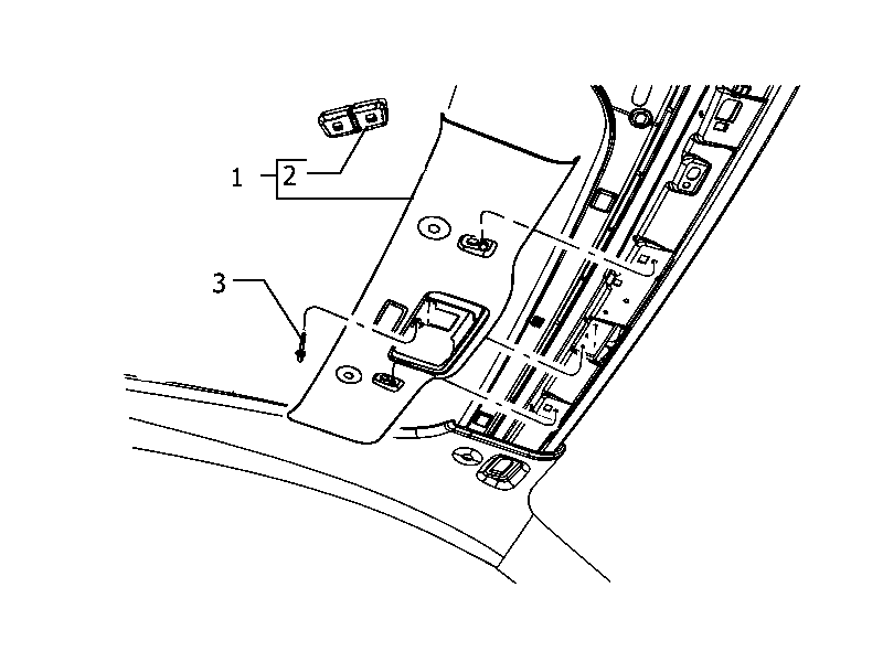 70523-019 PILLAR COVERS