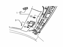 70523-019 PILLAR COVERS