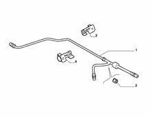 10201-070 PRESSURE REDUCTION PIPING
