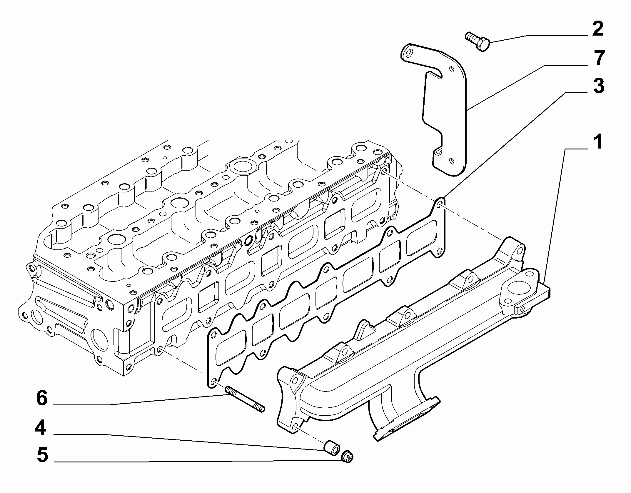 10256-010 СПУСКНОЙ КАНАЛ 