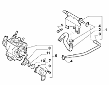 10226-010 INJECTION PUMP
