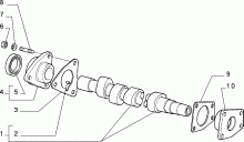 10107/04 РАСПРЕДВАЛ