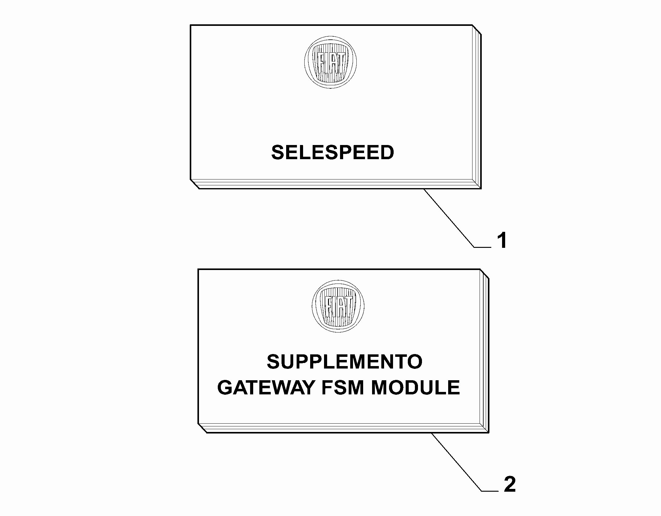 70743-020 OWNER'S MANUAL SUPPLEMENTS