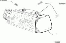 7672103 ФАРА
